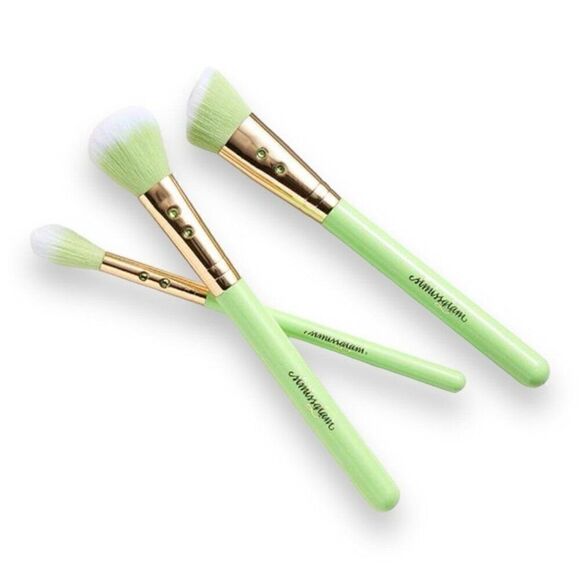 Slmissglam 3 Brush Set - Picture 1 of 5